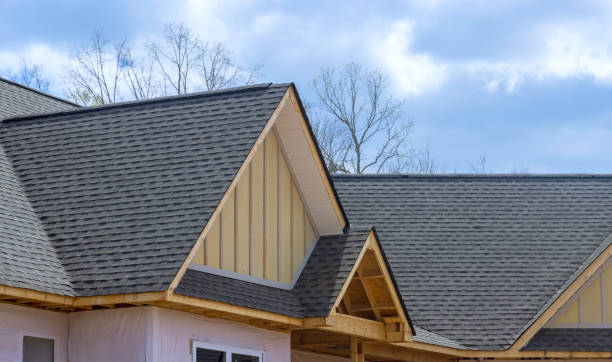 Best Green or Eco-Friendly Roofing Solutions  in Tulia, TX