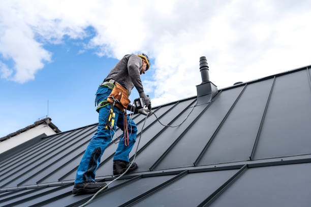 Fast & Reliable Emergency Roof Repairs in Tulia, TX